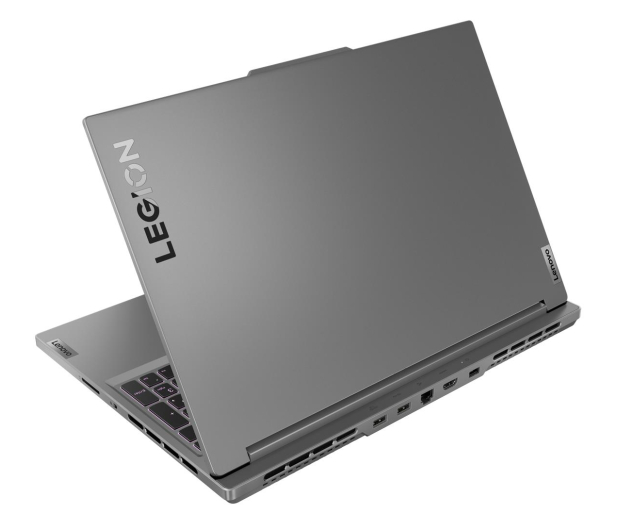 Lenovo Legion Slim 5-16 Ryzen 7-8845HS/16GB/512+1TB/Win11 RTX4060 - 1280006 - zdjęcie 6